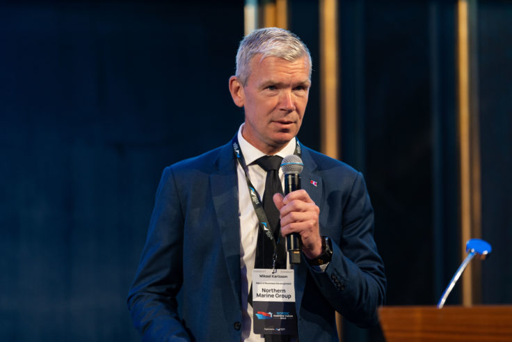Mikael Karlsson_Northern Marine Group
