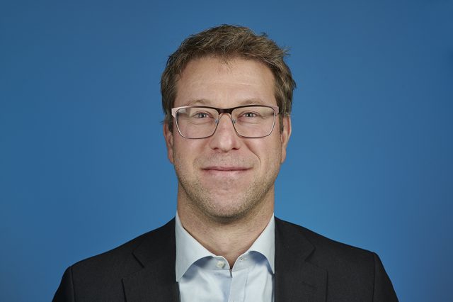 Anders Hermansson Executive vice President_Director of Shipping Policy The Swedish Shipowners’ Association