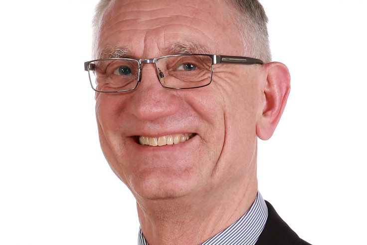 Bengt Sangberg Bureau Veritass