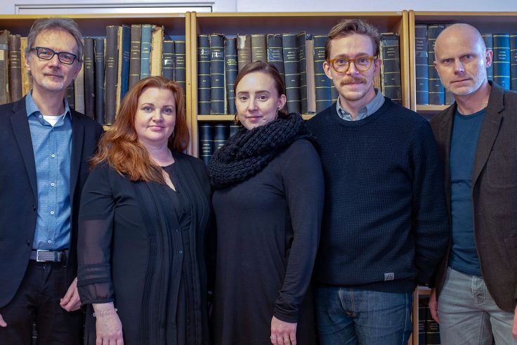 Foto sjöfartstidningen