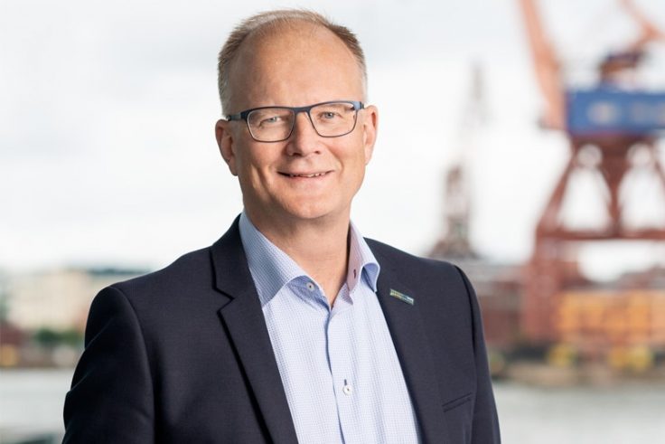 Lars Johansson Svenska skeppshypotek