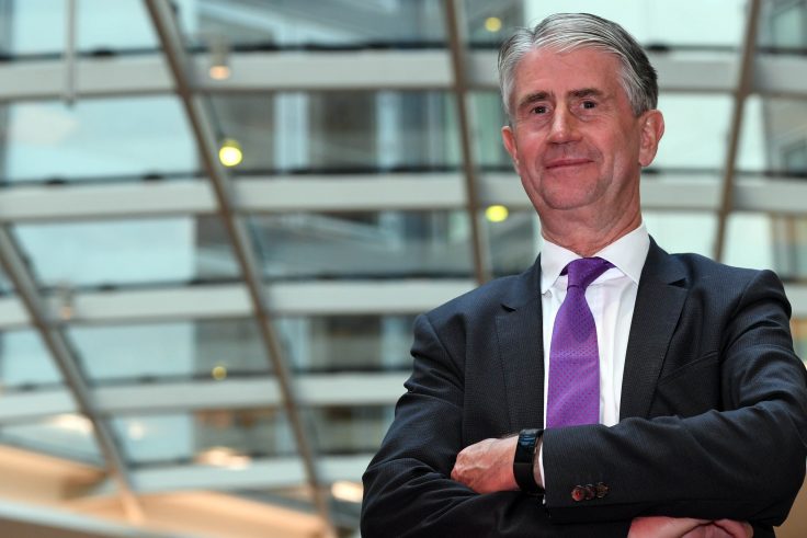 Lars Rhodin MD The Swedish Club 2019