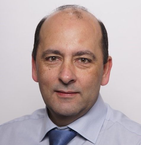 Michael Lassen cosmos trawl