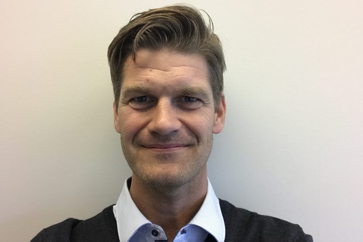 Mikael Björkqvist Jotun