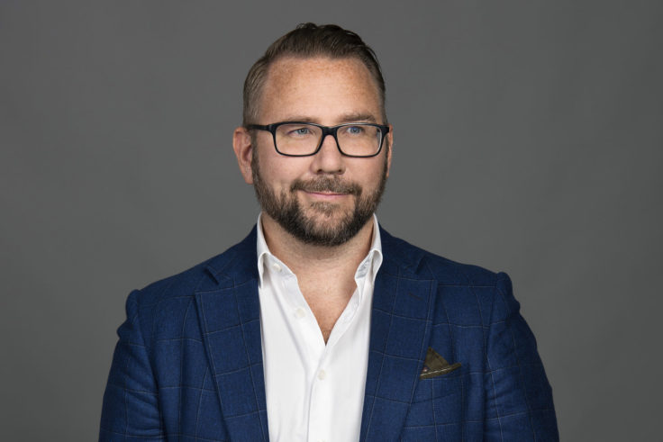 Johannes Roberts Wärtsilä