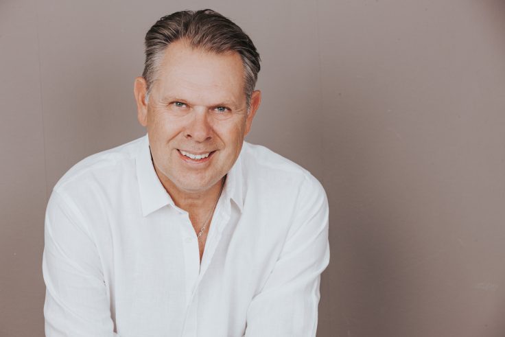 Michael Berg C supply