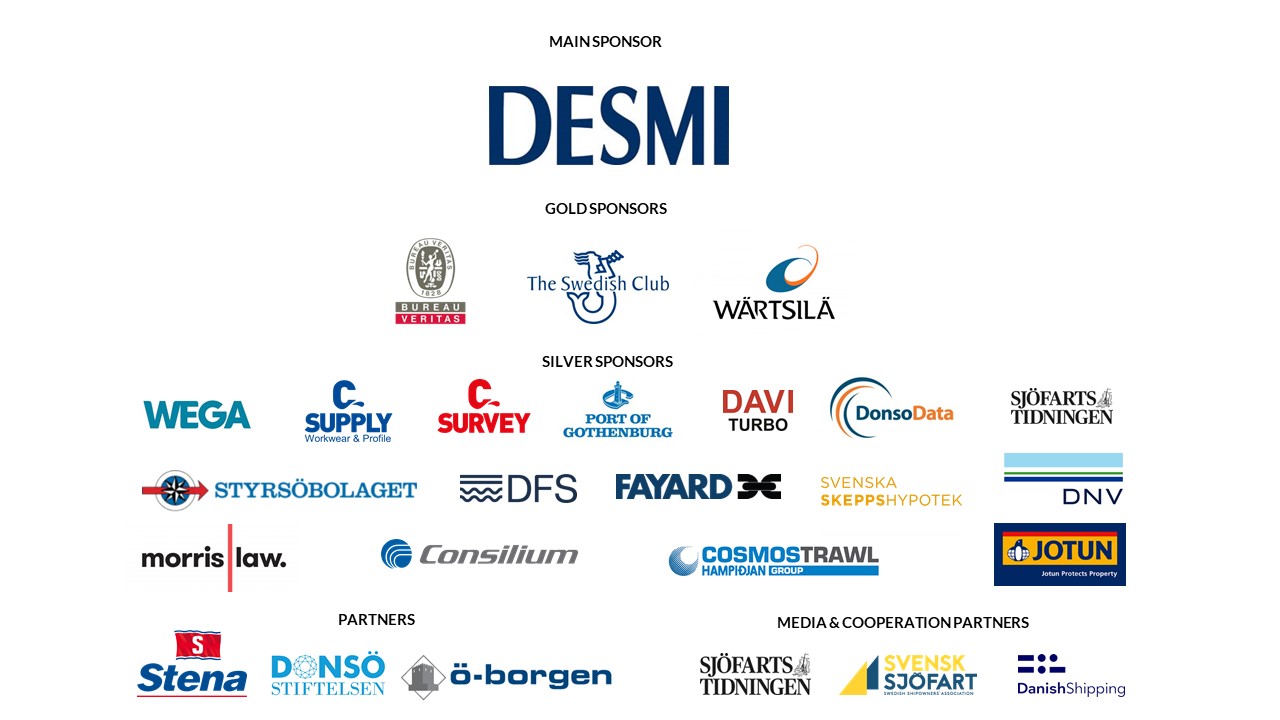 Loggor Sponsorer DSM2022_sponsorbild Loggor Sponsorer DSM2022_sponsorbild