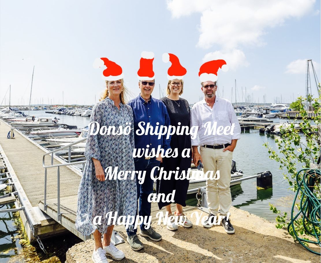 God Jul hälsning Sociala medier God Jul hälsning Sociala medier