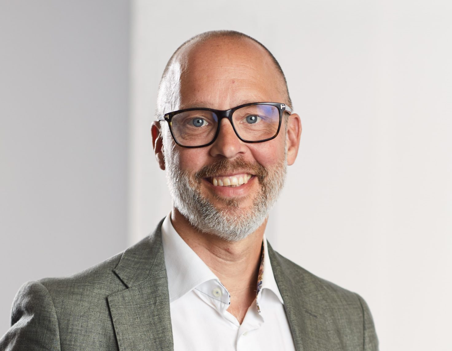 Stefan Bodin If Skadeförsärking