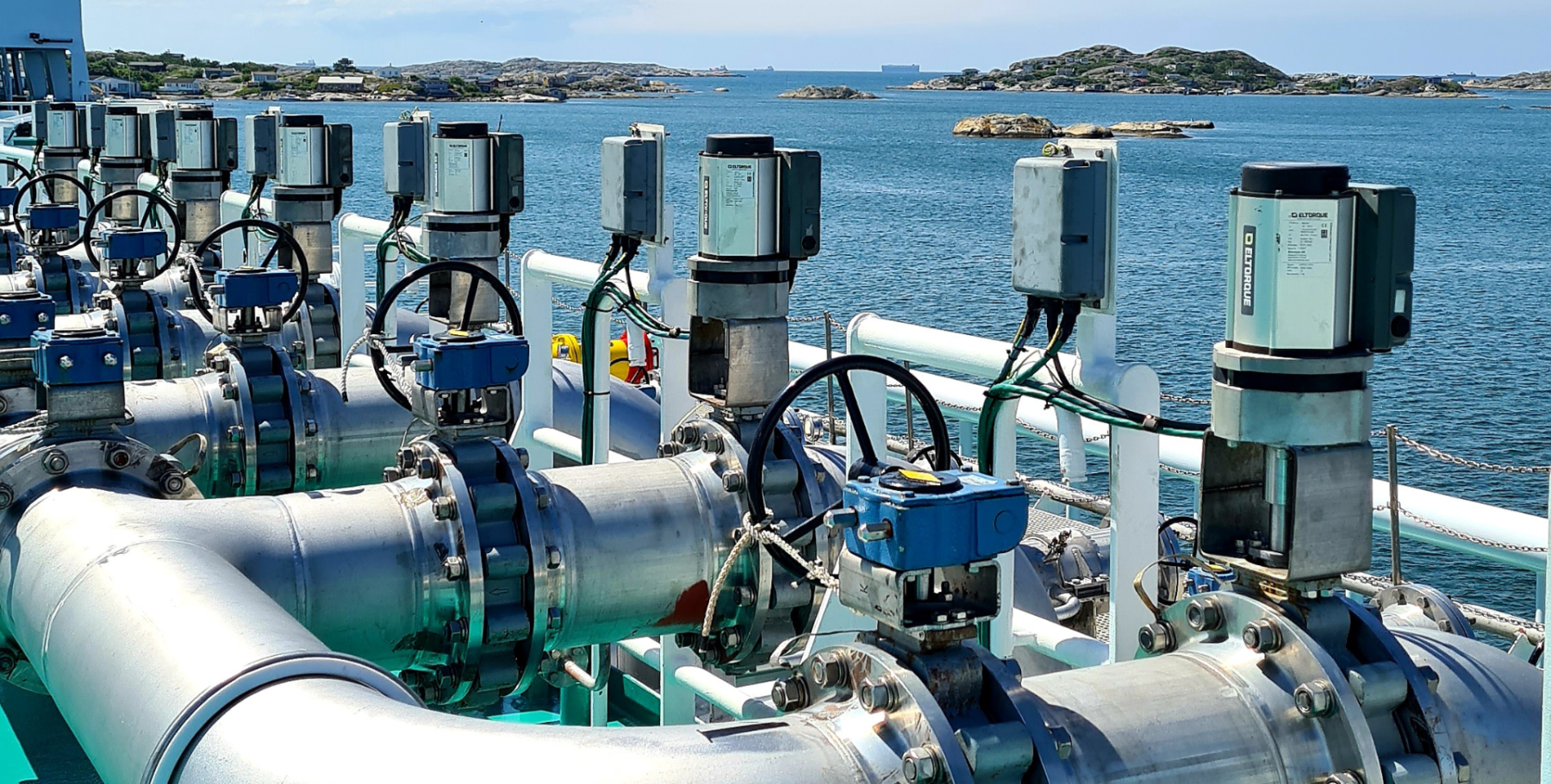 Eltorque_donsö Eltorque_donsö