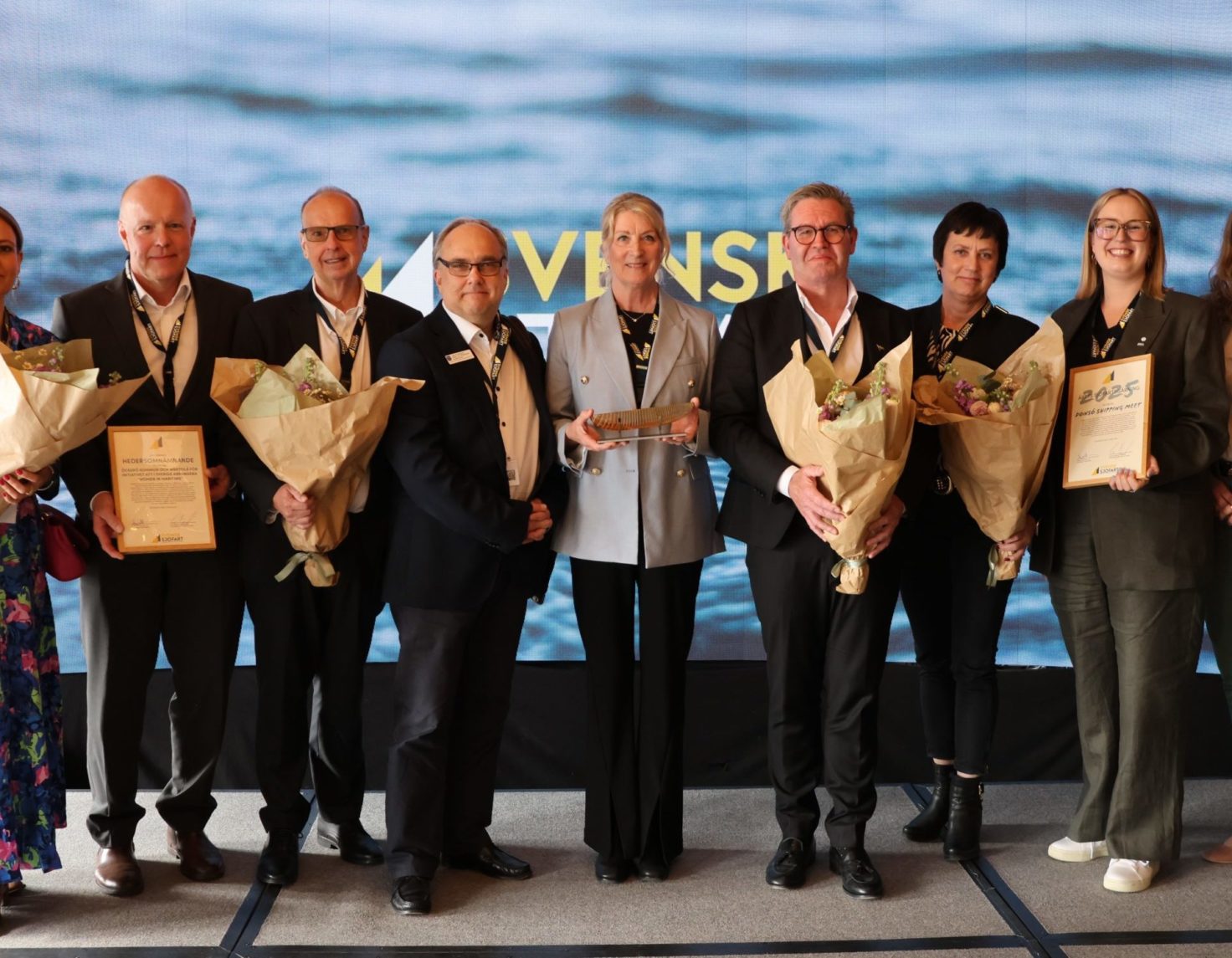 sjöfartsgärning 2025