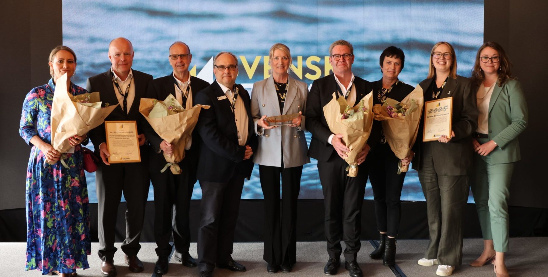 sjöfartsgärning 2025