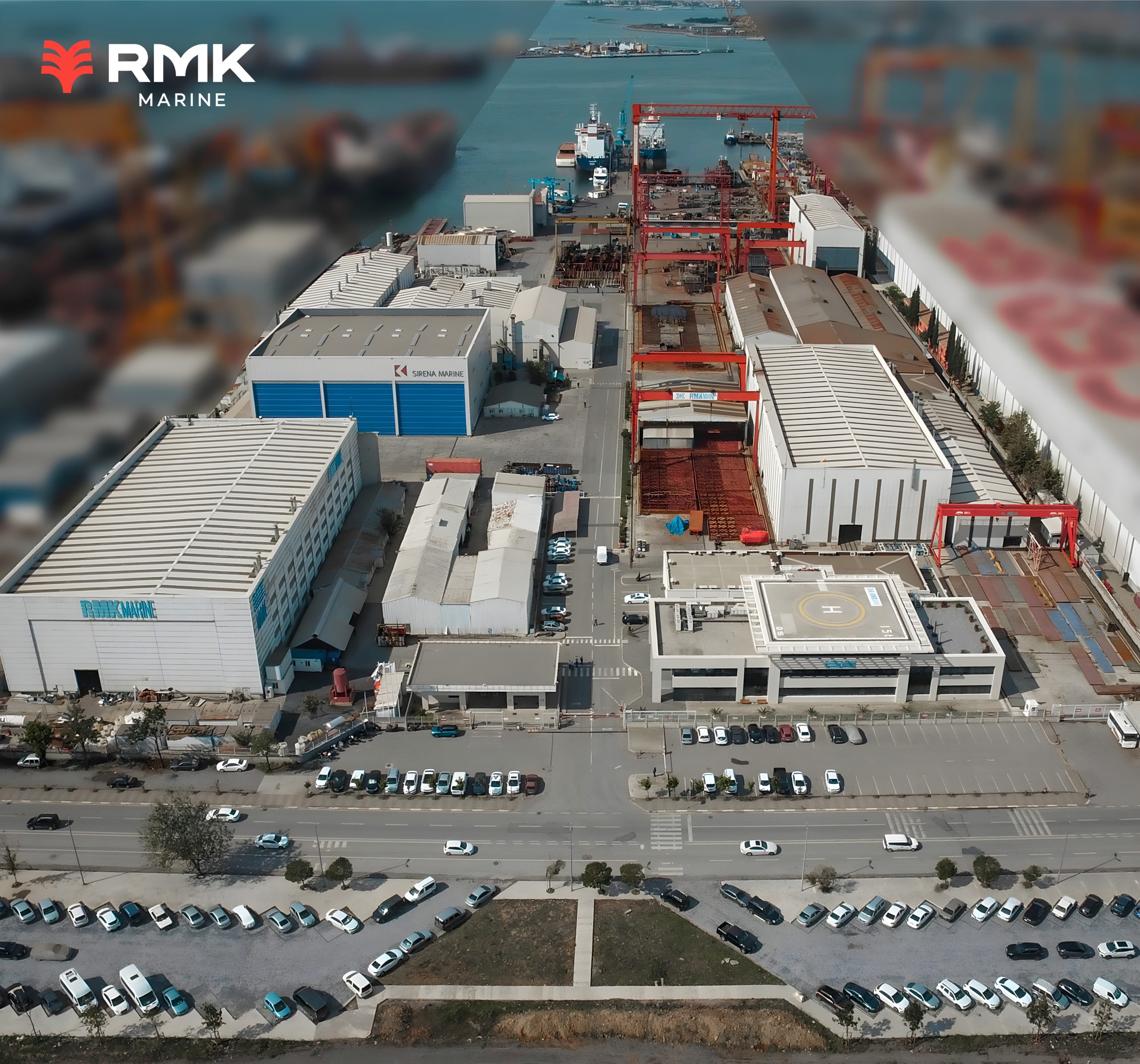 1 – RMK Shipyard 300x280cm smaller