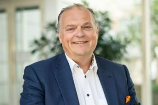 Goran Soderdahl Wallenius Marine