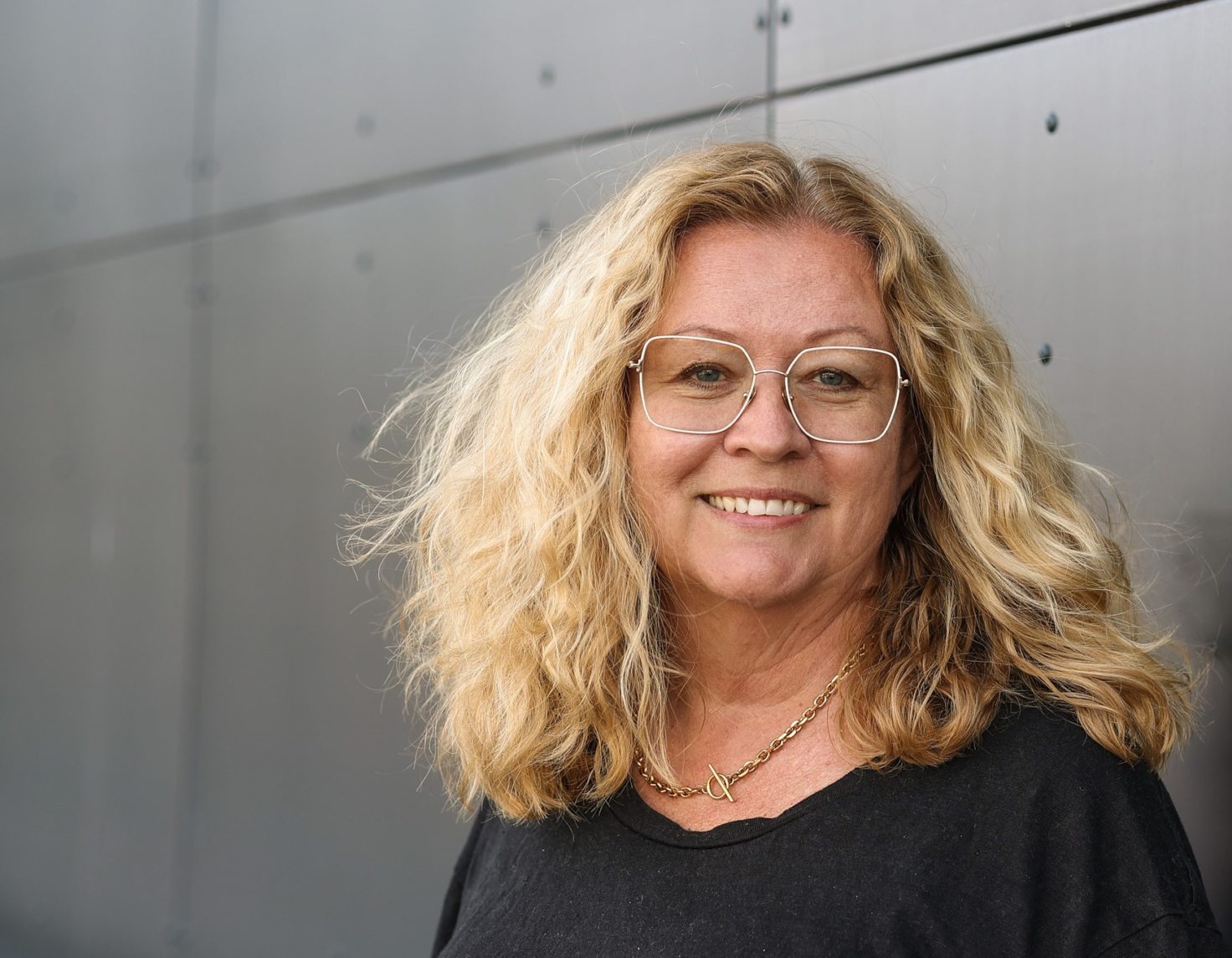 Inga-Lill Nilsson Csupply