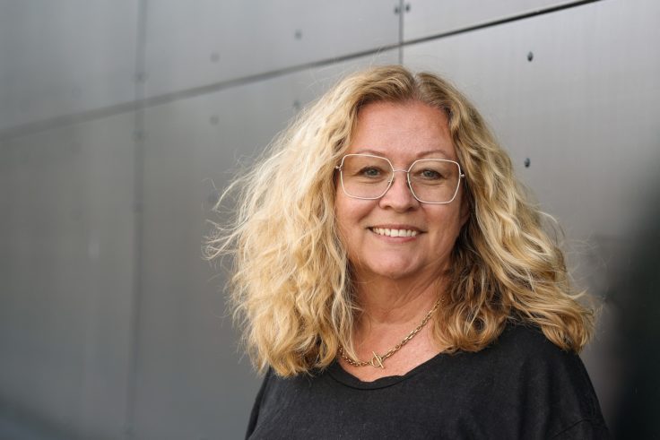 Inga-Lill Nilsson Csupply