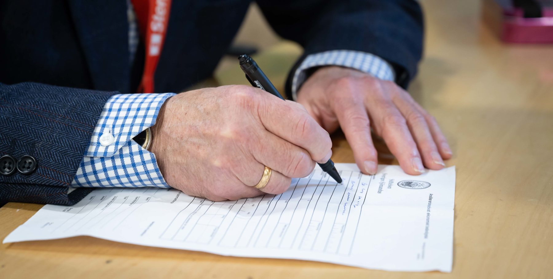 Stiftelsen Sveriges Sjömanshus