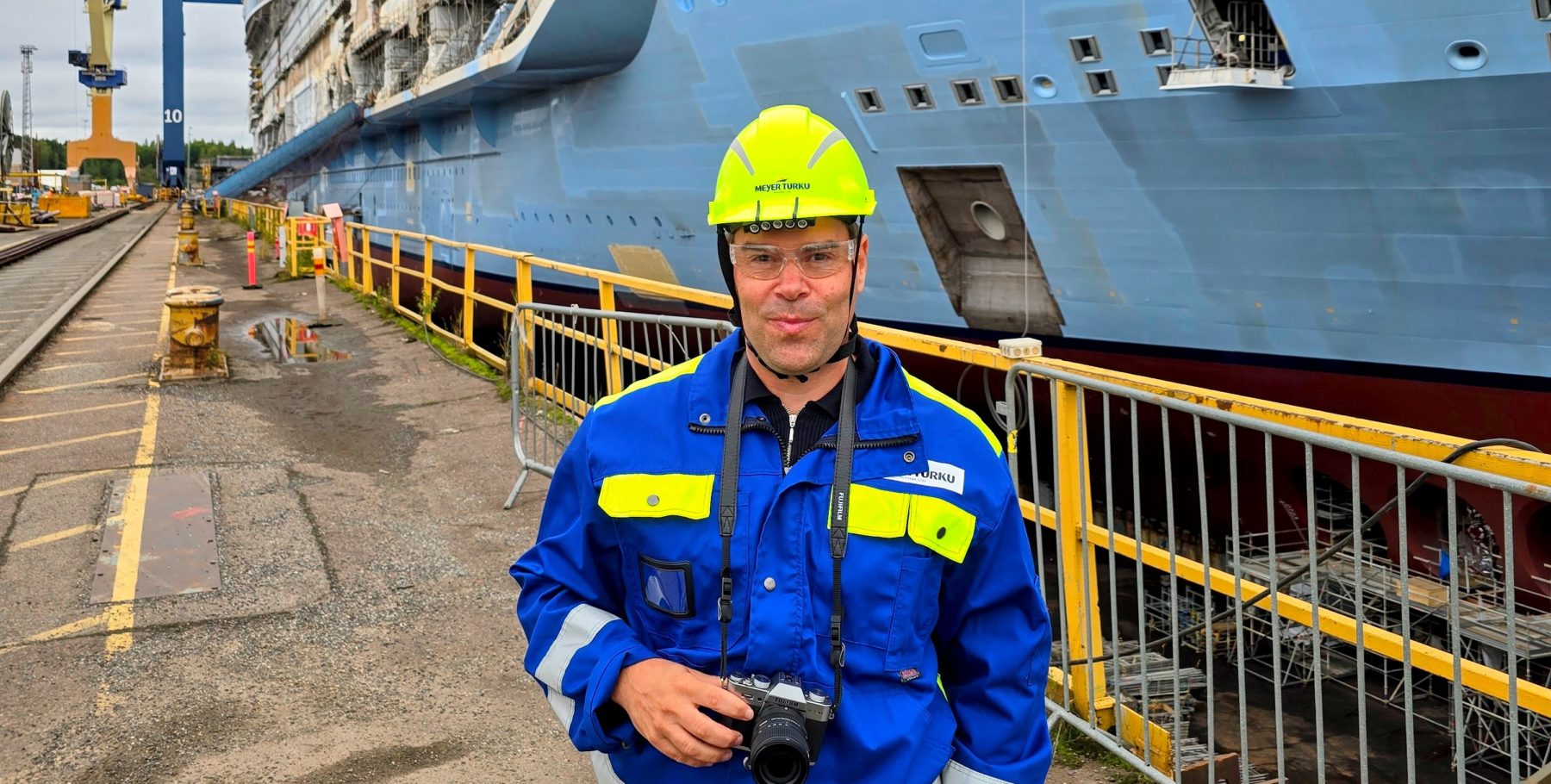 Albin Dahlin, Editor-in-Chief, Sjöfartstidningen, The Swedish Shipping Gazette Albin Dahlin, Editor-in-Chief, Sjöfartstidningen, The Swedish Shipping Gazette