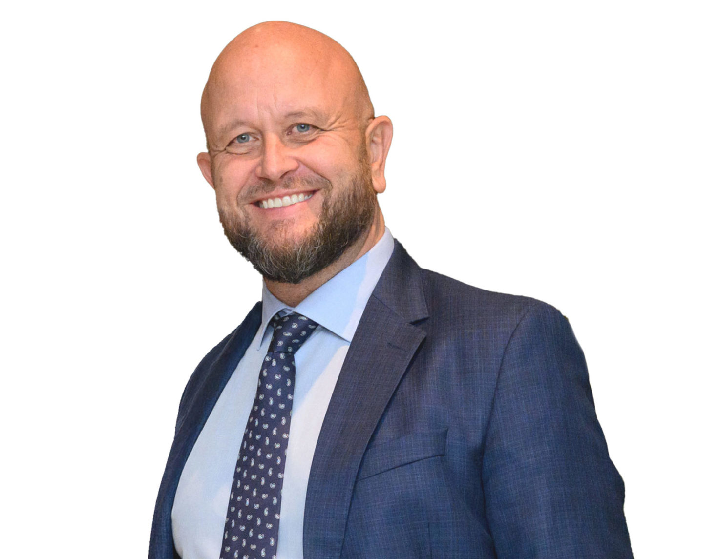 Tommy Olofsen_OSM Thome