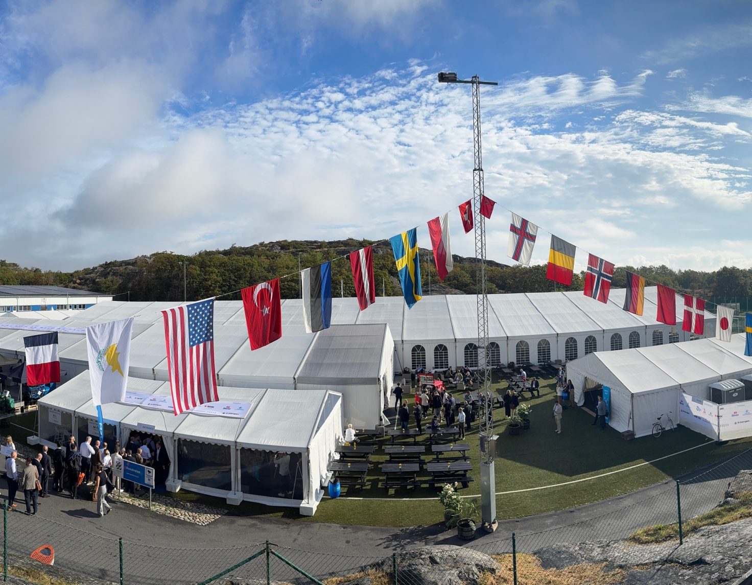 DSM2025 – Panorama